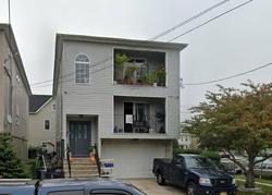 Pre-foreclosure in  ADAMS AVE Elizabeth, NJ 07201