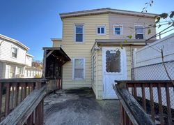 Pre-foreclosure Listing in W 3RD ST FLORENCE, NJ 08518