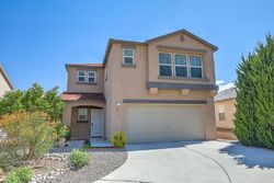 Pre-foreclosure in  HATTERAS PL NW Albuquerque, NM 87121