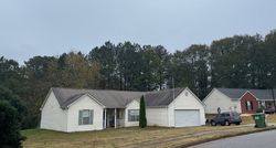 Pre-foreclosure in  WINDSOR DR Monroe, GA 30656
