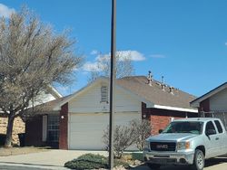 Pre-foreclosure in  STOUGHTON PL NW Albuquerque, NM 87114