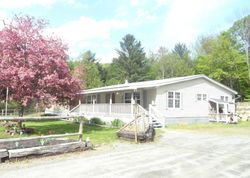 Pre-foreclosure in  PEASE HILL RD Brant Lake, NY 12815