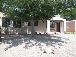 Pre-foreclosure in  LESTER DR NE Albuquerque, NM 87112