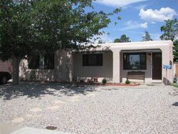 Pre-foreclosure in  LESTER DR NE Albuquerque, NM 87112