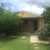 Pre-foreclosure in  JANE ST NE Albuquerque, NM 87123