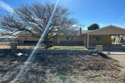 Pre-foreclosure Listing in W ILLINOIS ST HOBBS, NM 88242