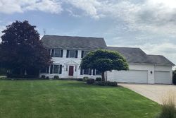 Pre-foreclosure in  APPLETON CT East Amherst, NY 14051