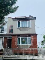 Pre-foreclosure in  202ND ST Hollis, NY 11423