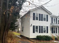 Pre-foreclosure in  FRANCES ST Auburn, NY 13021
