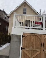 Pre-foreclosure in  PRENTISS AVE Bronx, NY 10465