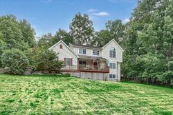Pre-foreclosure in  WOODLAND CT Wappingers Falls, NY 12590