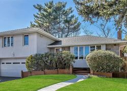 Pre-foreclosure in  SEXTON RD Syosset, NY 11791