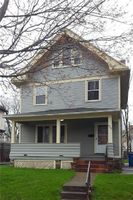 Pre-foreclosure in  RIDGEWAY AVE Rochester, NY 14615