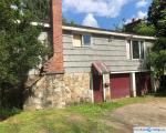 Pre-foreclosure in  WOODWARD AVE Springville, NY 14141