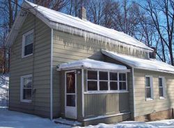 Pre-foreclosure in  BRIMFIELD ST Clinton, NY 13323