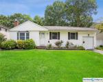 Pre-foreclosure in  CARL AVE Holbrook, NY 11741