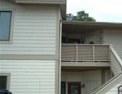 Pre-foreclosure Listing in LONGSTREET DR APT 104 WILMINGTON, NC 28412