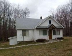 Pre-foreclosure in  AIRPORT RD Mongaup Valley, NY 12762