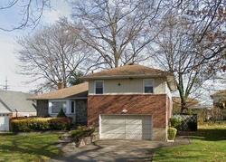 Pre-foreclosure in  FOREST AVE Baldwin, NY 11510