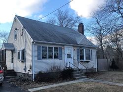 Pre-foreclosure in  FRONT ST Weymouth, MA 02188