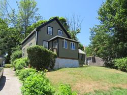 Pre-foreclosure in  ESSEX ST Weymouth, MA 02188