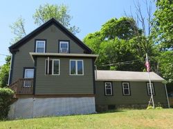 Pre-foreclosure in  ESSEX ST Weymouth, MA 02188