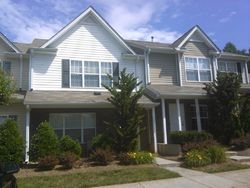 Pre-foreclosure in  TANNENBAUM CIR Greensboro, NC 27410