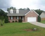 Pre-foreclosure in  CHESTNUT DR Raeford, NC 28376
