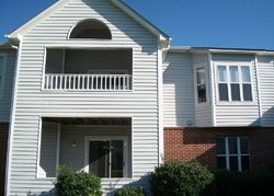 Pre-foreclosure Listing in BREEZEWOOD DR APT 103 WILMINGTON, NC 28412