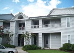 Pre-foreclosure Listing in BREEZEWOOD DR APT 103 WILMINGTON, NC 28412