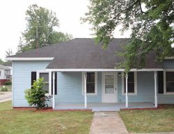 Pre-foreclosure in  KERR DR Roxboro, NC 27573