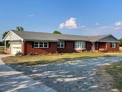Pre-foreclosure Listing in OLD SMITH CHAPEL RD MOUNT OLIVE, NC 28365