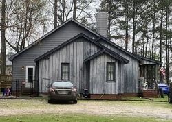 Pre-foreclosure in  PINE ST Parkton, NC 28371