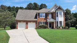 Pre-foreclosure in  LADY ANN CT Charlotte, NC 28216