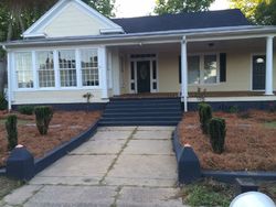 Pre-foreclosure Listing in HENDERSON ST HAMLET, NC 28345