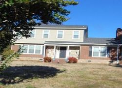 Pre-foreclosure in  WILLOW RD Salisbury, NC 28147