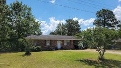 Pre-foreclosure in  KRISTY LN Rockingham, NC 28379