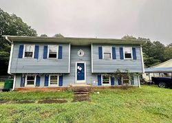 Pre-foreclosure in  PINE ST Rural Hall, NC 27045