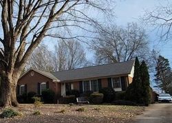 Pre-foreclosure in  LIGHTWOOD DR Matthews, NC 28105