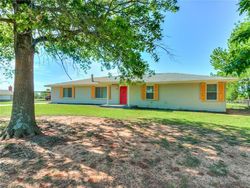 Pre-foreclosure in  SE 19TH ST Choctaw, OK 73020