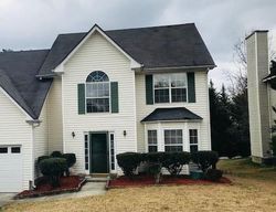 Pre-foreclosure in  CASCADE XING SW Atlanta, GA 30331