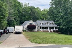 Pre-foreclosure in  OLD CONCORD RD China Grove, NC 28023