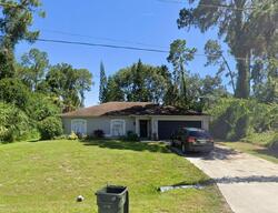 Pre-foreclosure in  ELDRON AVE North Port, FL 34286