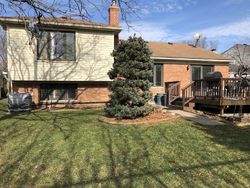 Pre-foreclosure in  COLUMBIA DR Troy, MI 48083