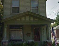 Pre-foreclosure in  PLAINFIELD RD Cincinnati, OH 45236
