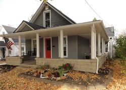 Pre-foreclosure Listing in S MIAMI ST WEST MILTON, OH 45383