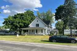 Pre-foreclosure in  E CHURCH ST West Unity, OH 43570