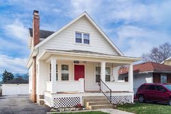 Pre-foreclosure in  BRIARWOOD AVE Columbus, OH 43211