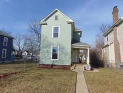 Pre-foreclosure in  ABERDEEN AVE Columbus, OH 43211