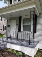 Pre-foreclosure in  ELIZABETH AVE Columbus, OH 43213